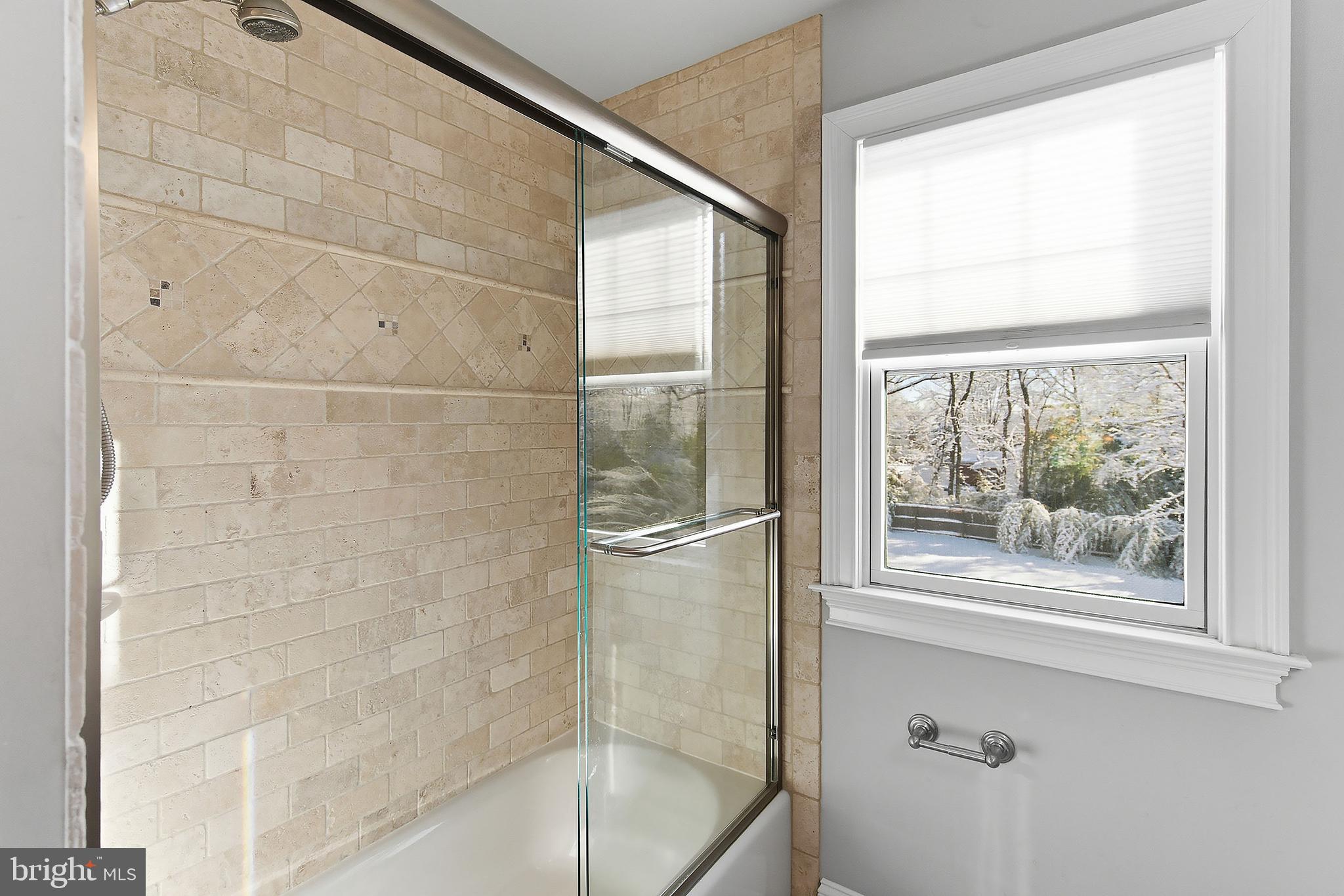 259-261 Mt Lucas Road Princeton, NJ 08540 - Photo 38 of 60 Full Bathroom on second floor hallway 2