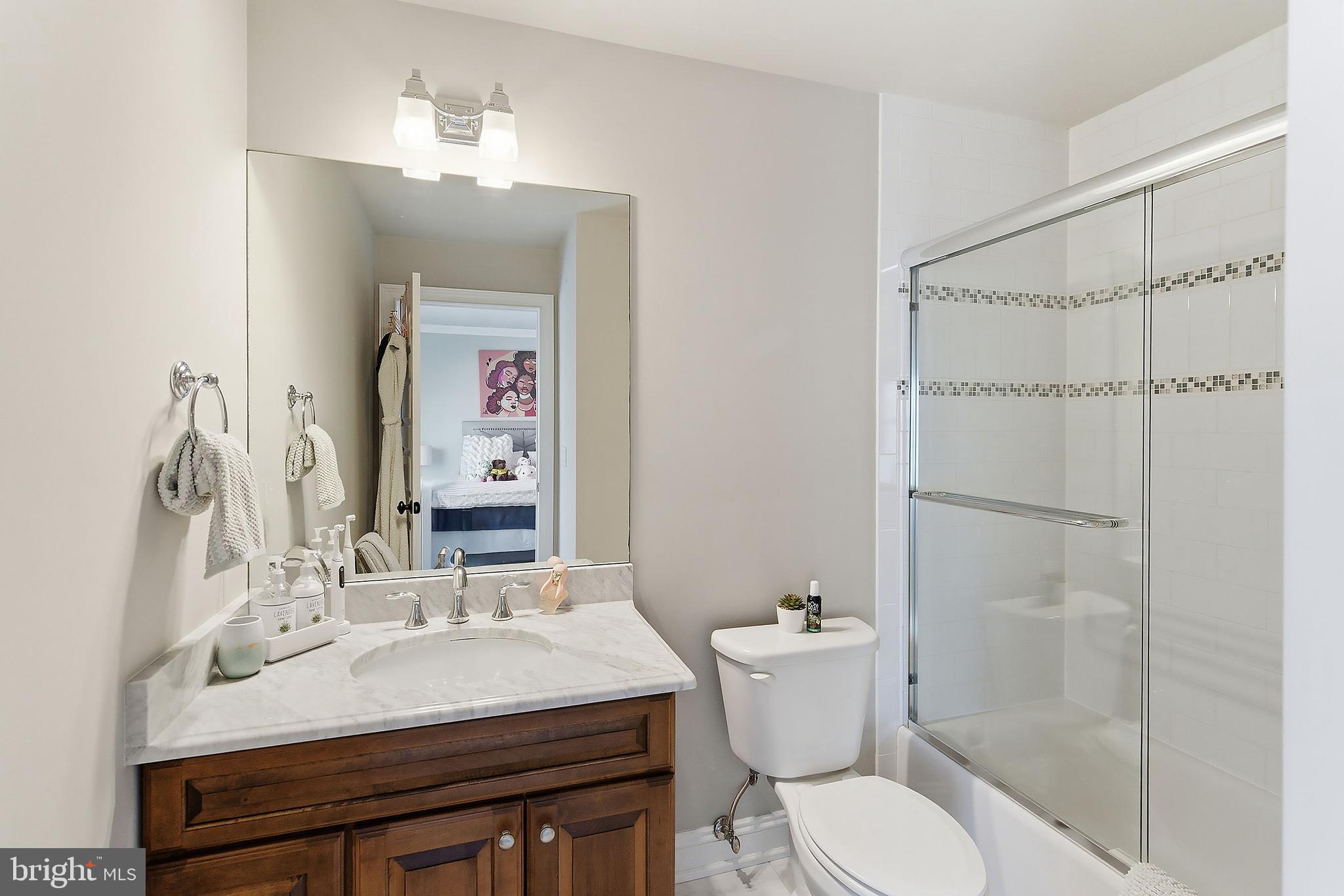 259-261 Mt Lucas Road Princeton, NJ 08540 - Photo 40 of 60 Full Bathroom in third bedroom