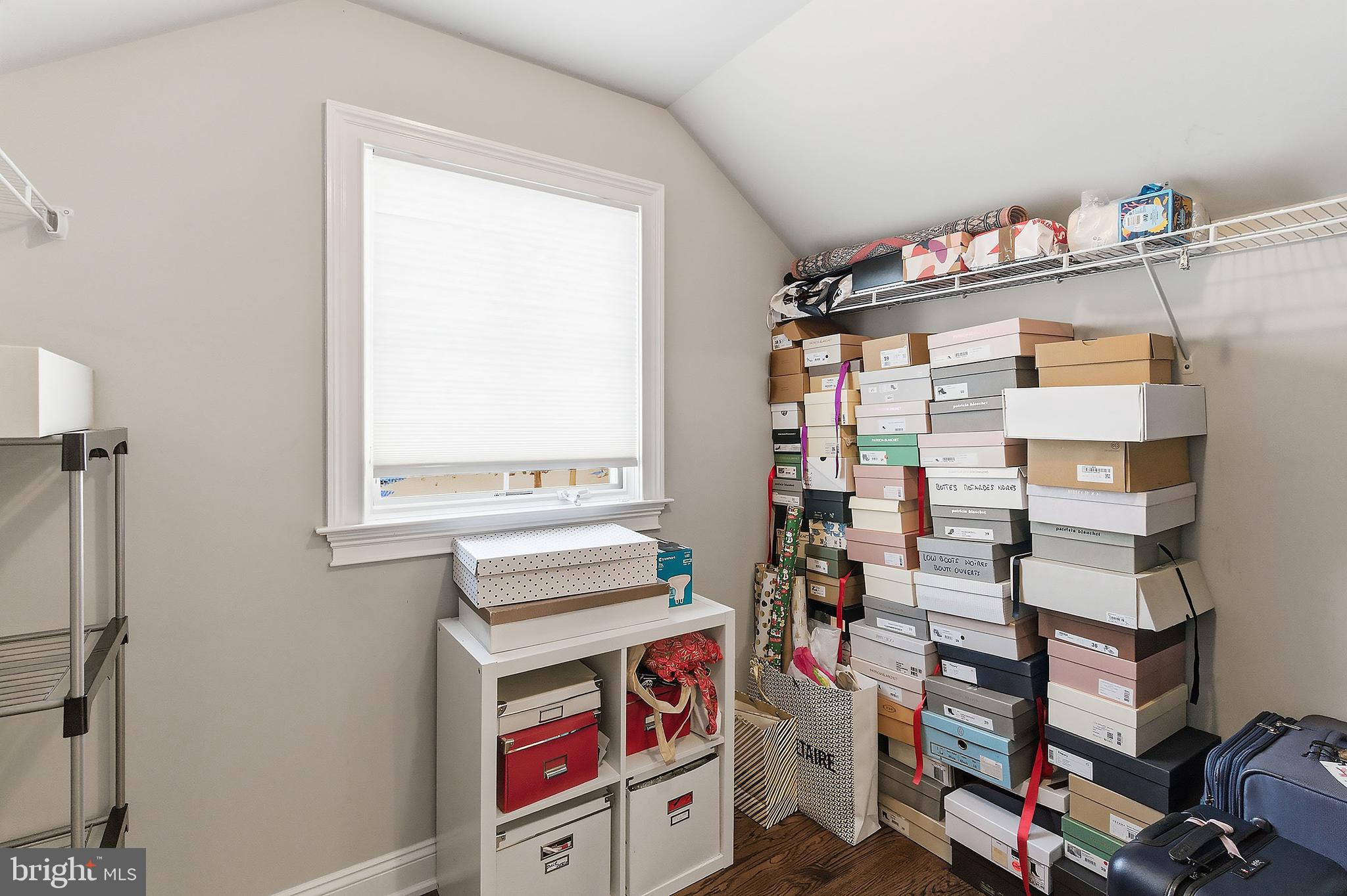 259-261 Mt Lucas Road Princeton, NJ 08540 - Photo 46 of 60 Walk in Closet in Master Bedroom 2