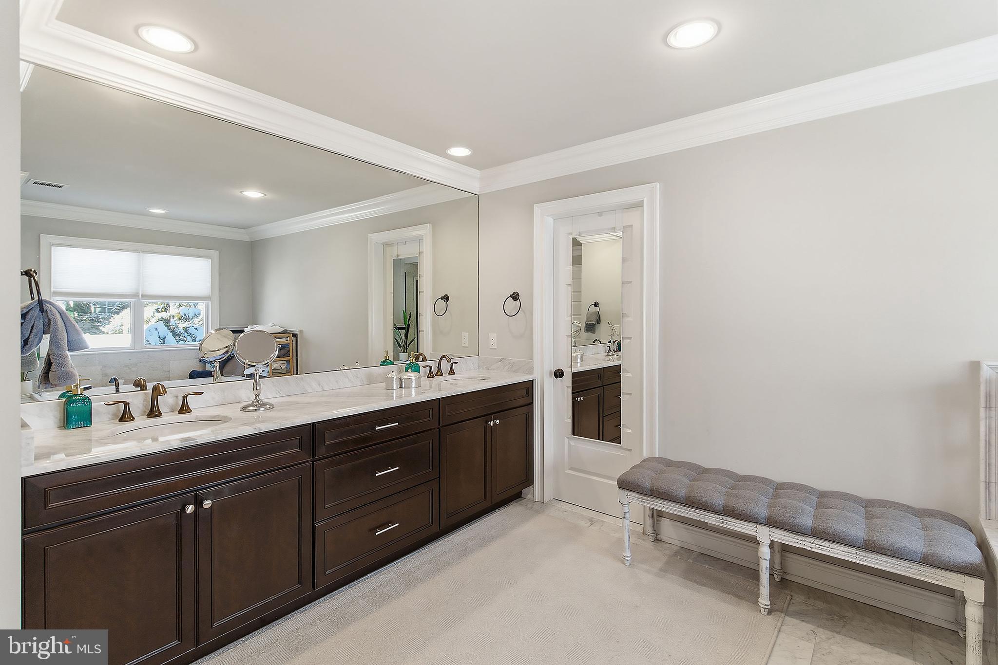 259-261 Mt Lucas Road Princeton, NJ 08540 - Photo 48 of 60 Hot Tube, Shower in Master Bedroom 2