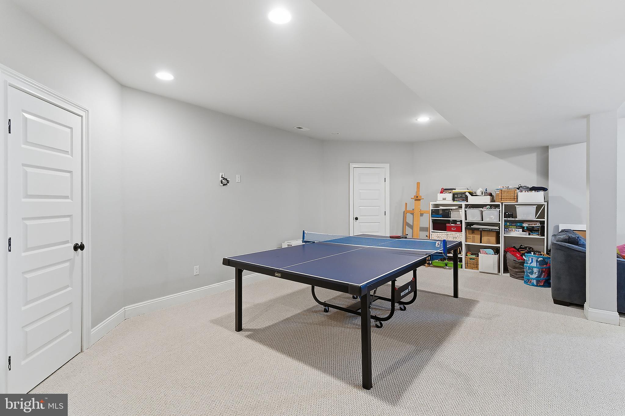 259-261 Mt Lucas Road Princeton, NJ 08540 - Photo 50 of 60 Basement 1