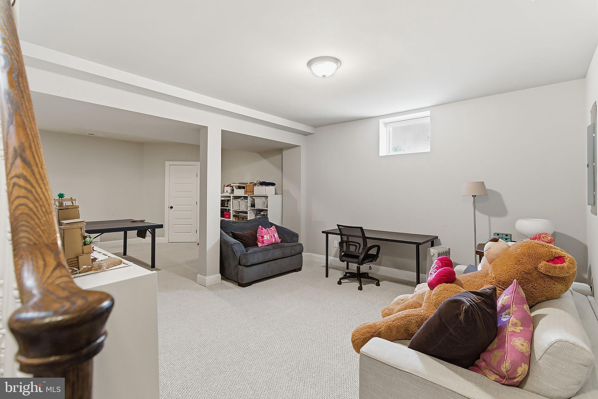 259-261 Mt Lucas Road Princeton, NJ 08540 - Photo 54 of 60 Basement 5