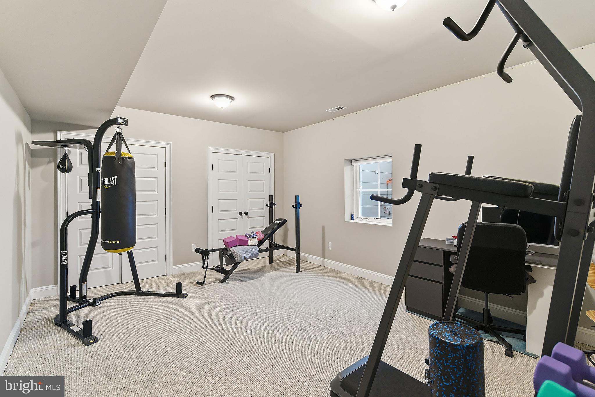 259-261 Mt Lucas Road Princeton, NJ 08540 - Photo 55 of 60 Basement 6