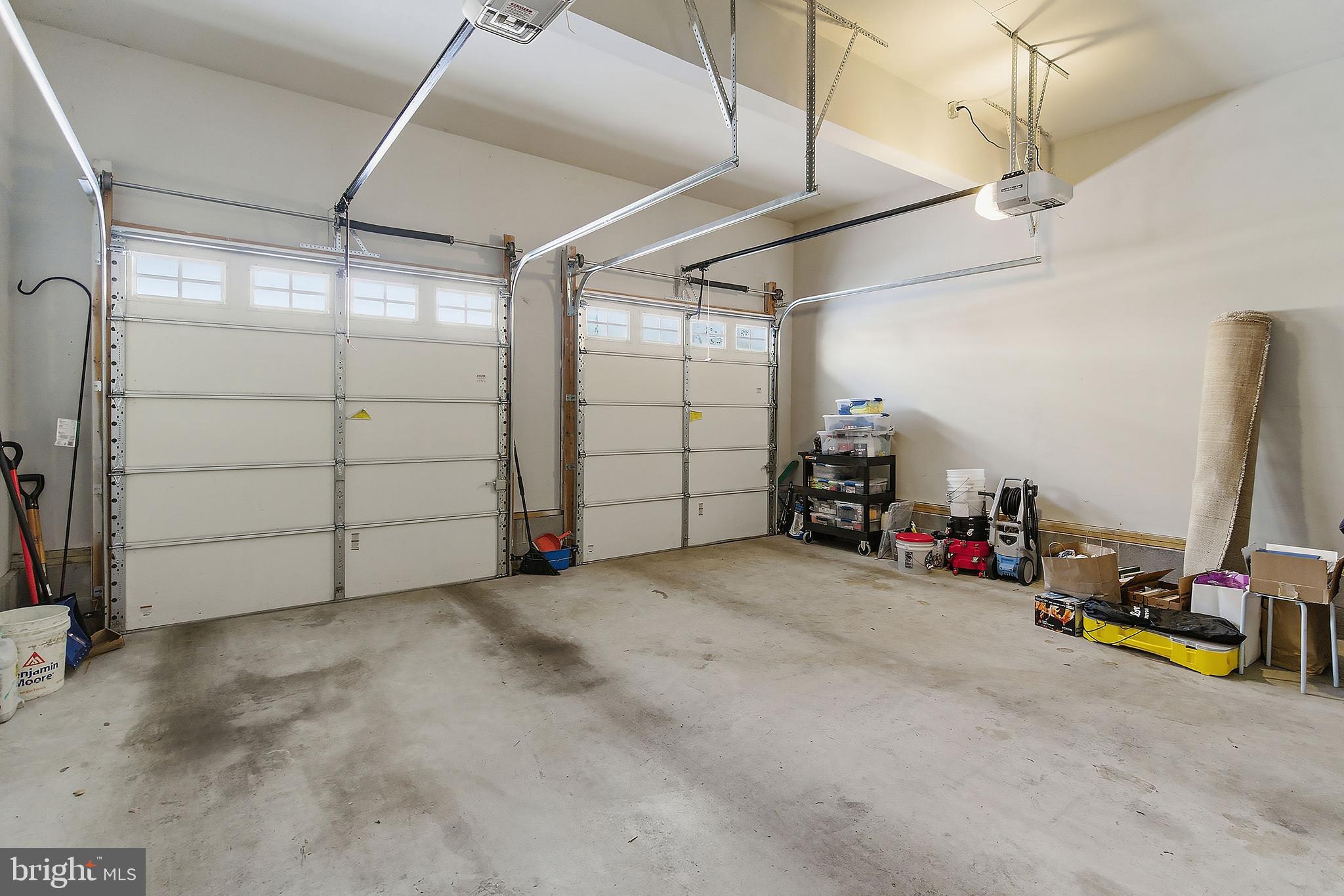 259-261 Mt Lucas Road Princeton, NJ 08540 - Photo 57 of 60 Two door Garages