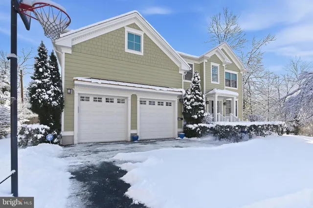 $7,300 | 259-261 Mt Lucas Road, Princeton, NJ 08540