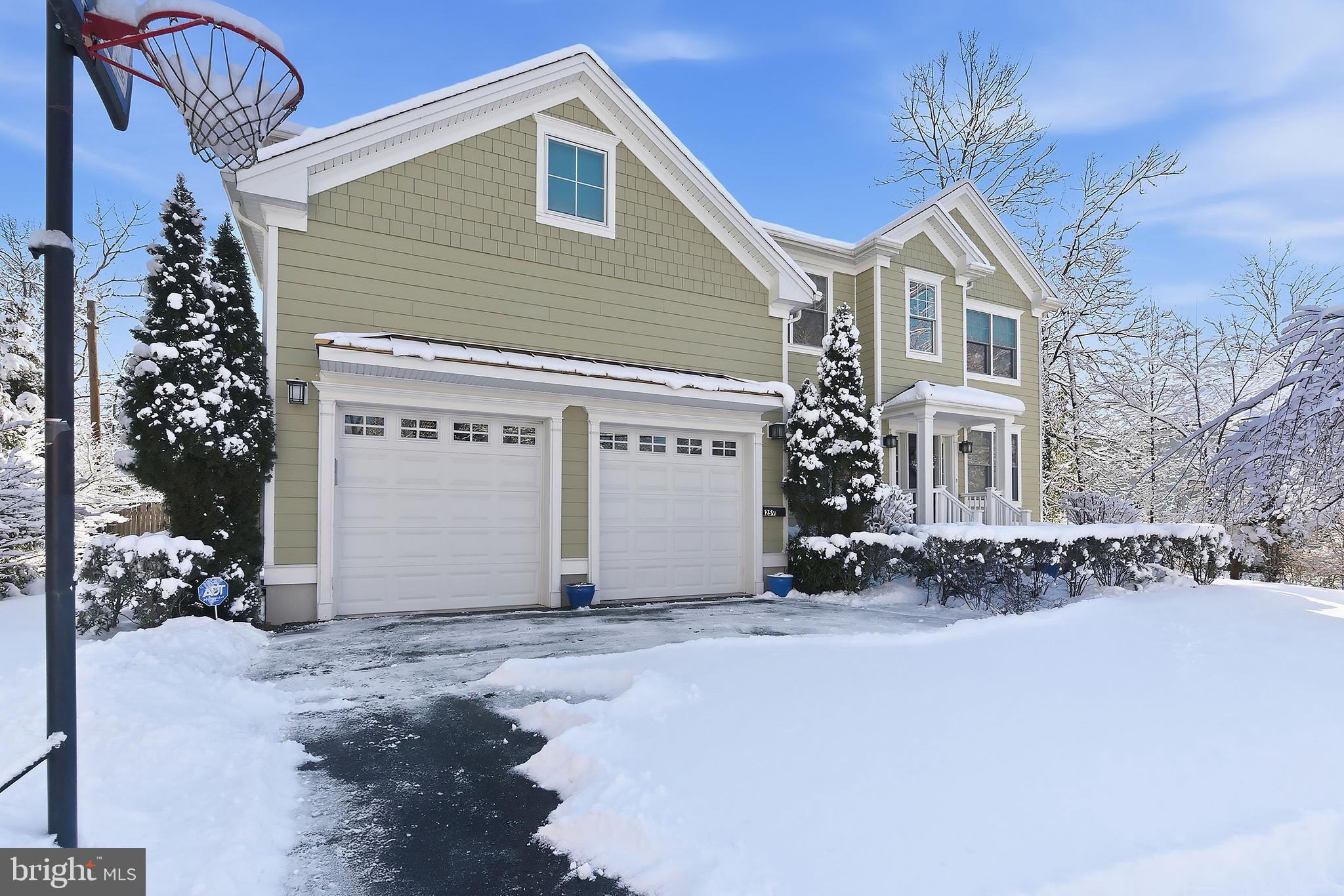 259-261 Mt Lucas Road Princeton, NJ 08540 - Photo 59 of 60