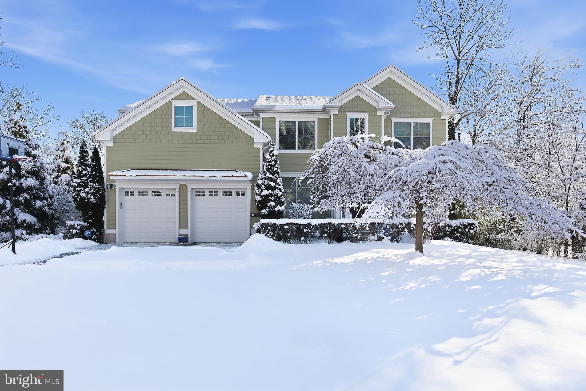 259-261 Mt Lucas Road Princeton, NJ 08540 - Photo 60 of 60