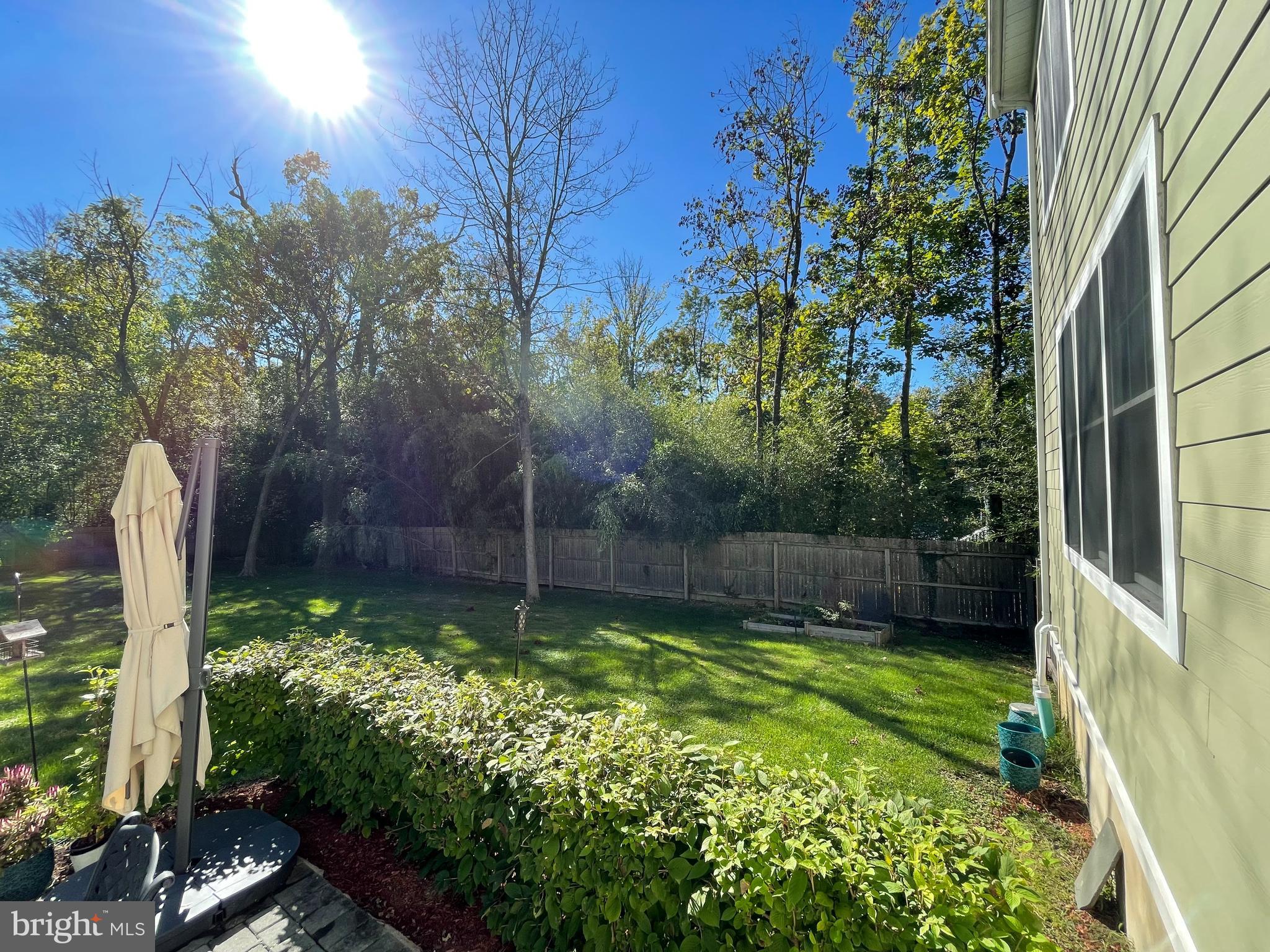 259-261 Mt Lucas Road Princeton, NJ 08540 - Photo 8 of 60 Backyard 4