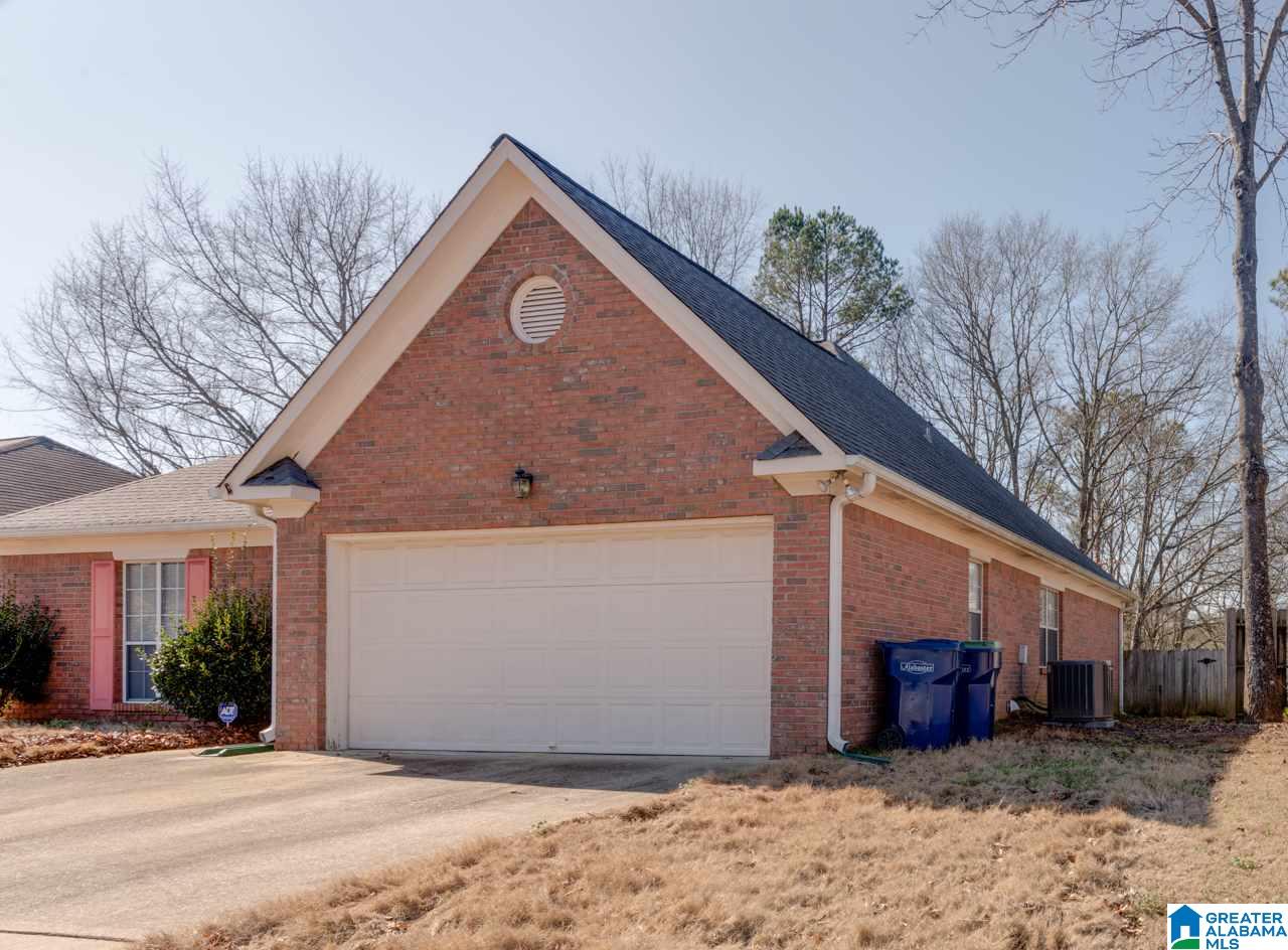 112 Ashford Way Alabaster, AL 35007 - Photo 22 of 27