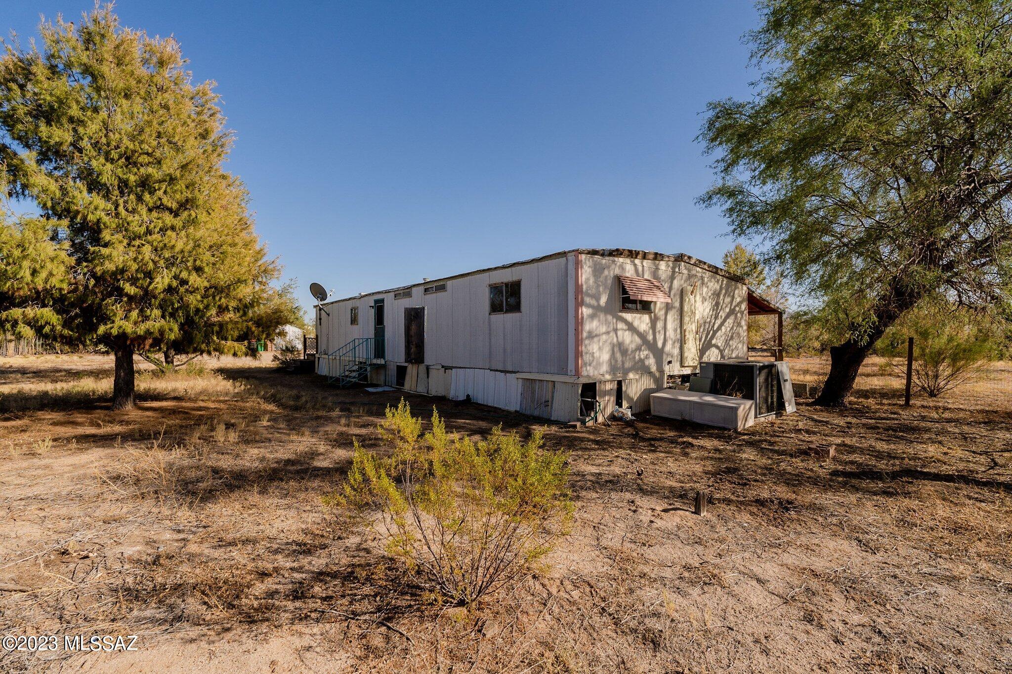 10920 West Mars Road Tucson, AZ 85743 - Photo 35 of 38 Gallery Image 35