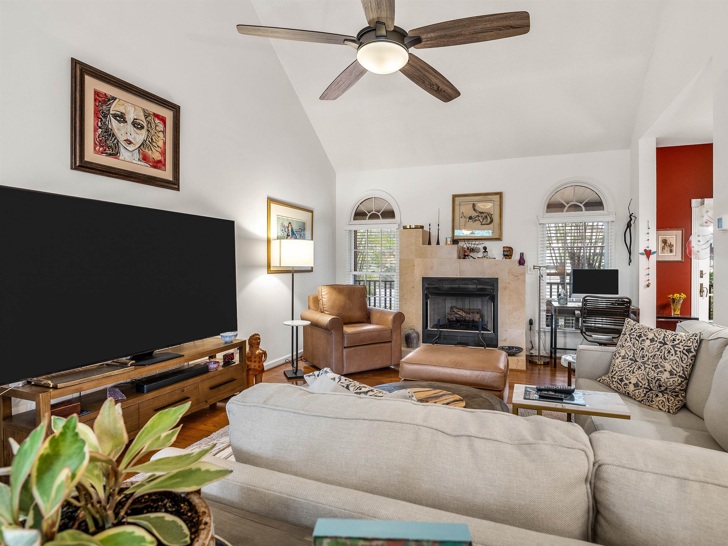 1 Fox Ridge Way Taylors, SC 29687 - Photo 7 of 44
