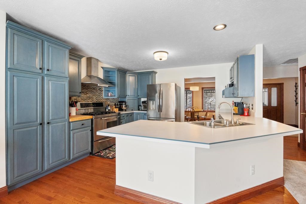 5465 Samels Road Williamsburg, MI 49690 - Photo 10 of 46