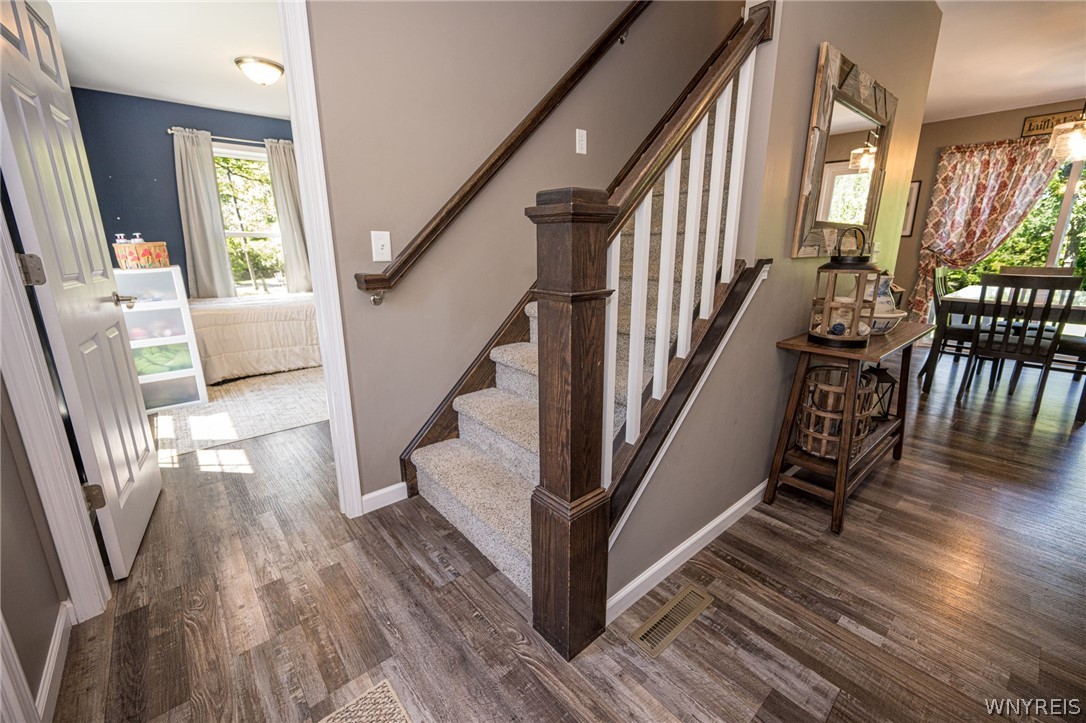 2364 Walker Road Darien, NY 14005 - Photo 8 of 46