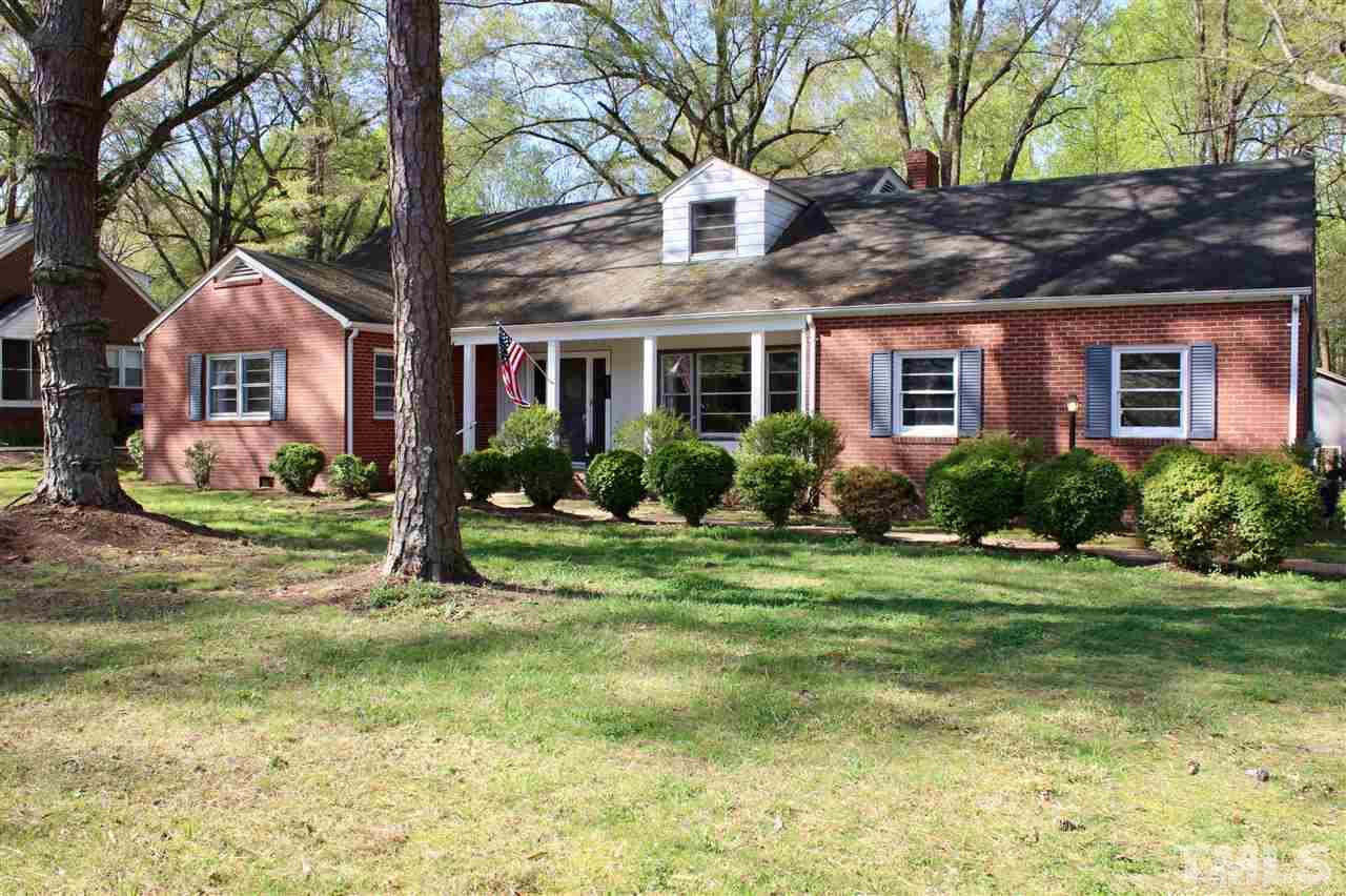 257 Winhaven Street Roxboro, NC 27573 - Photo 1 of 24