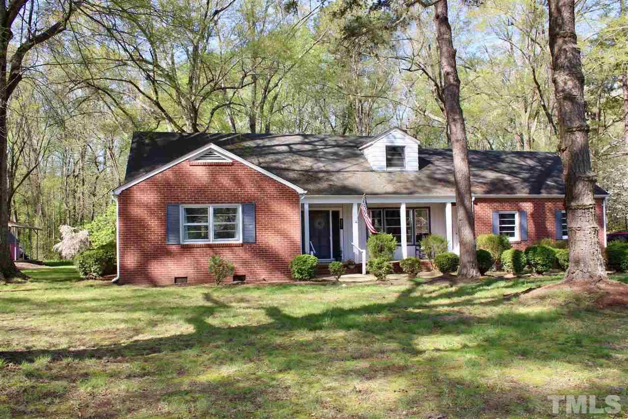 257 Winhaven Street Roxboro, NC 27573 - Photo 2 of 24