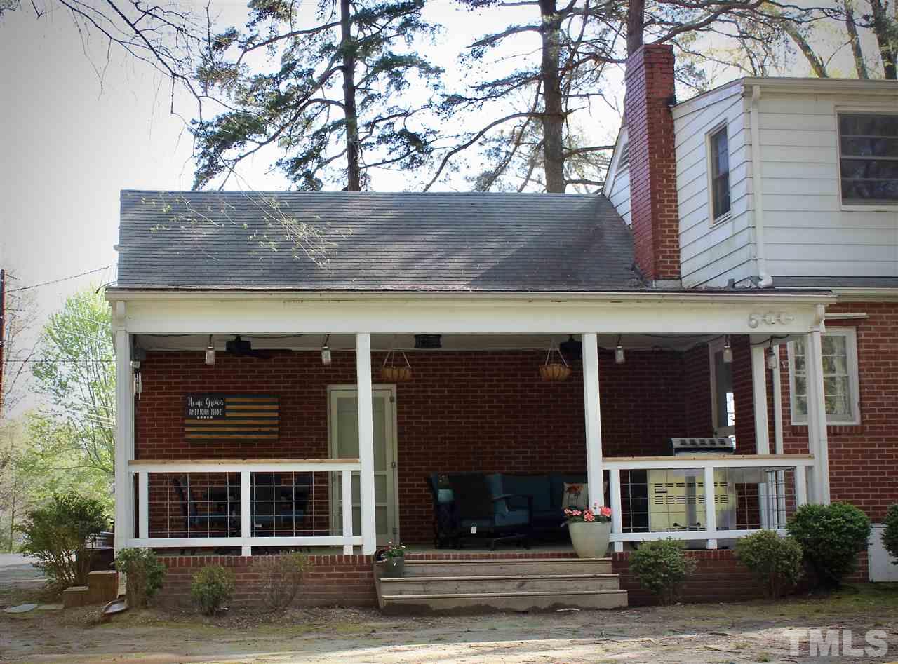 257 Winhaven Street Roxboro, NC 27573 - Photo 22 of 24