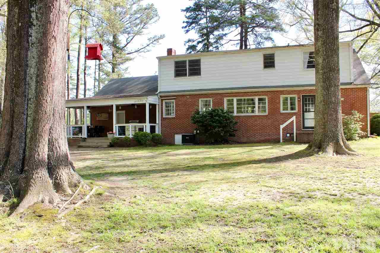 257 Winhaven Street Roxboro, NC 27573 - Photo 23 of 24