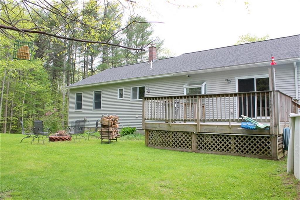 310 North Hatch Hill Road Greene, ME 04236 - Photo 20 of 29 Photo