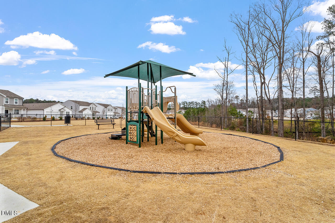 1613 Arapahoe Ridge Drive Raleigh, NC 27604 - Photo 25 of 30 Gallery Image 25