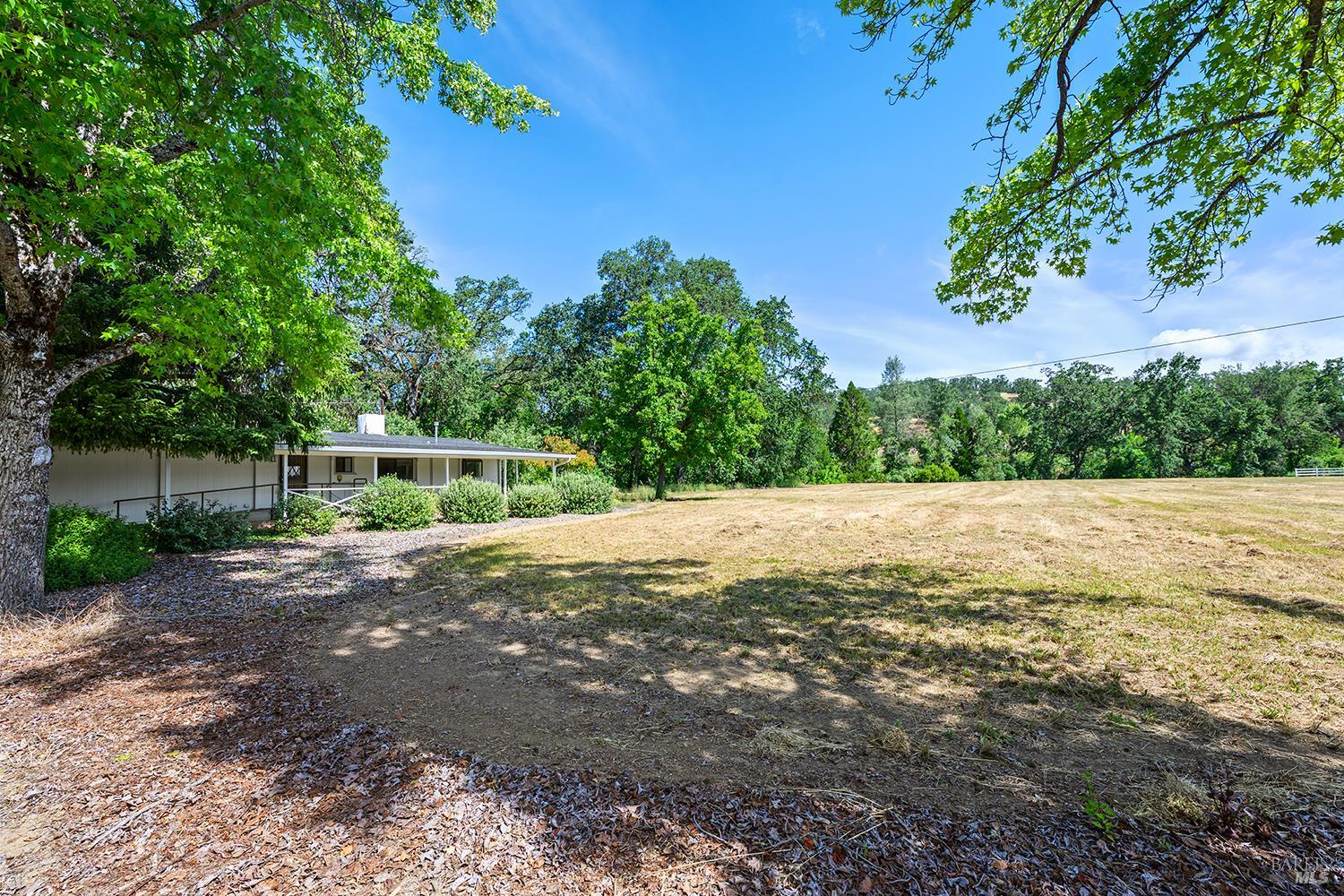 11997 Riata Road Lower Lake, CA 95457 - Photo 1 of 29 Amazing setting and lots of opportunity with this Ranch style home on 2.43 acres.