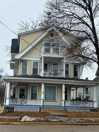 $1,050,000 | 804 Jenifer Street, Madison, WI 53703