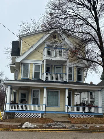 $1,100,000 | 804 Jenifer Street, Madison, WI 53703