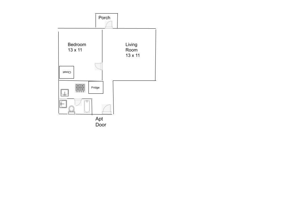 804 Jenifer Street Madison, WI 53703 - Photo 4 of 16