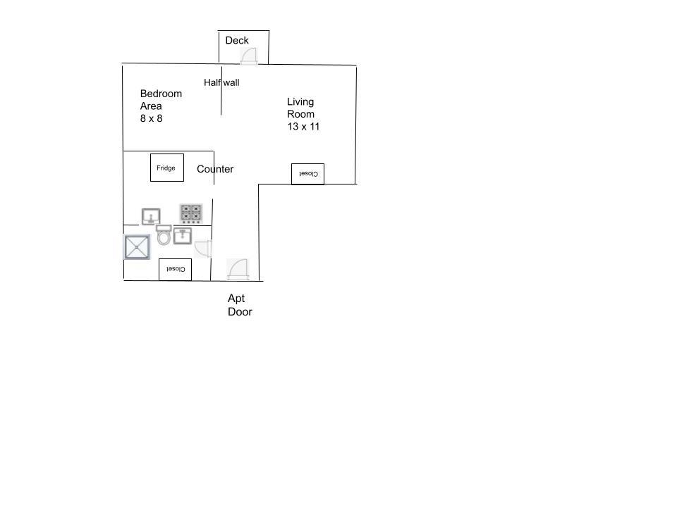 804 Jenifer Street Madison, WI 53703 - Photo 7 of 16