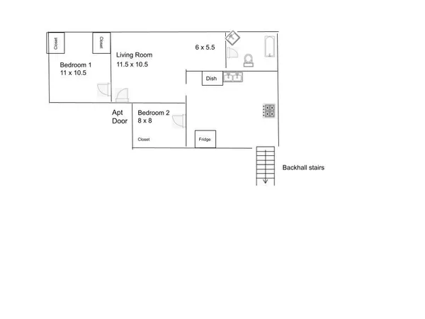 $1,050,000 | 804 Jenifer Street, Madison, WI 53703