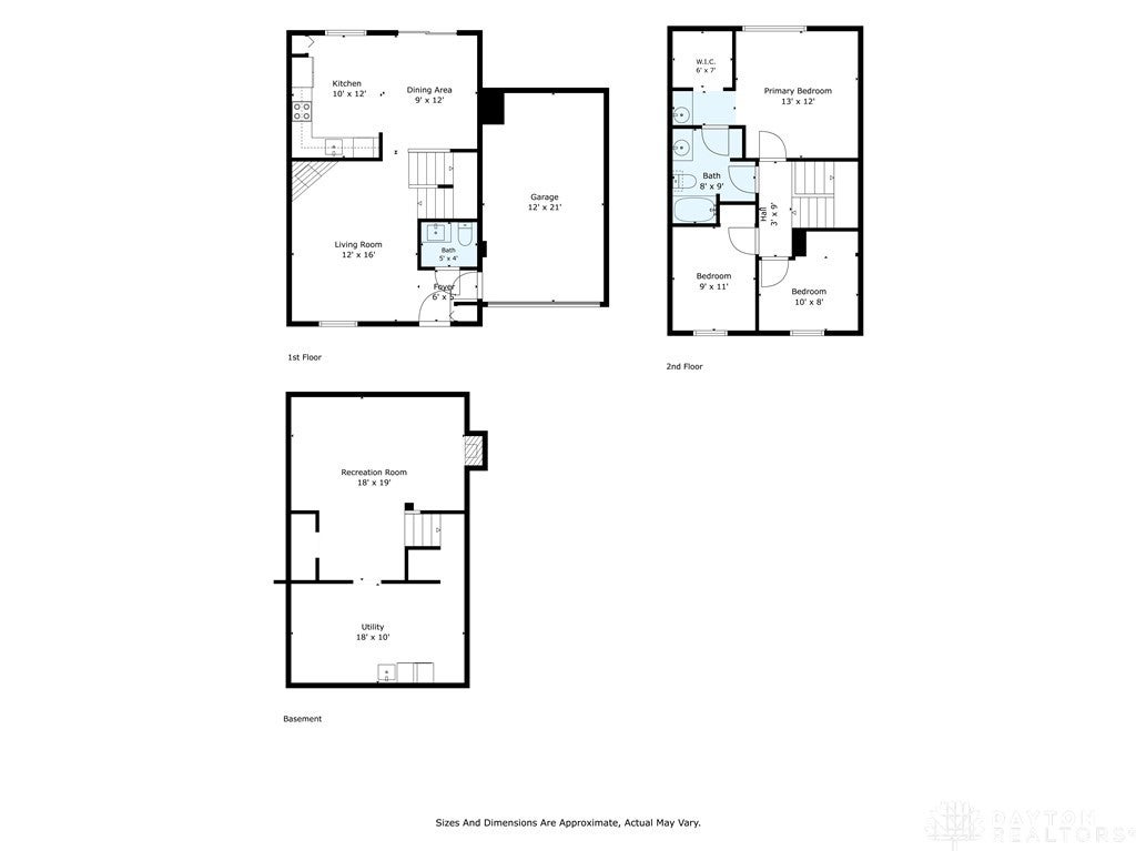 6355 Corbly Road, Unit 13 Cincinnati, OH 45230 - Photo 28 of 29 Gallery Image 28