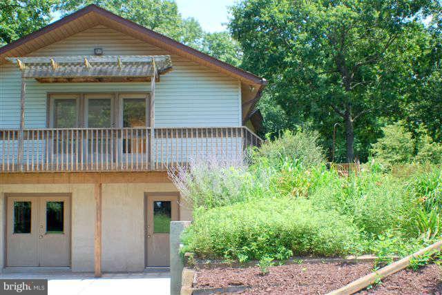 1908 Pleasant View Road Adamstown, MD 21710 - Photo 22 of 29 Walkout Lower Level with Patio