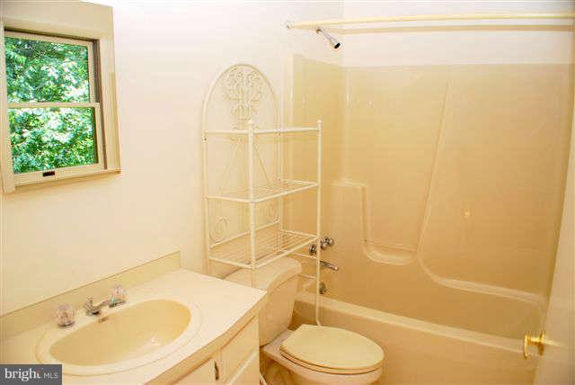 1908 Pleasant View Road Adamstown, MD 21710 - Photo 26 of 29 Second Bedroom Ensuite Bath