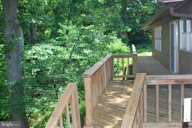 1908 Pleasant View Road Adamstown, MD 21710 - Photo 8 of 29 Exterior Rear