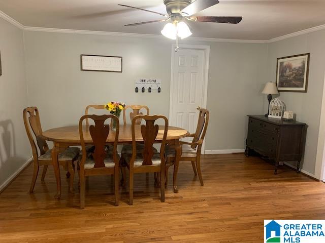 676 Bishop Ridge West Blocton, AL 35184 - Photo 8 of 27