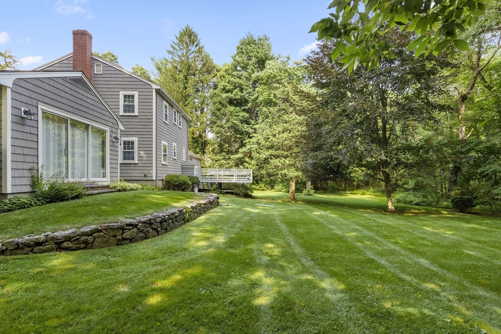 216 Claybrook Road Dover, MA 02030 - Photo 21 of 21