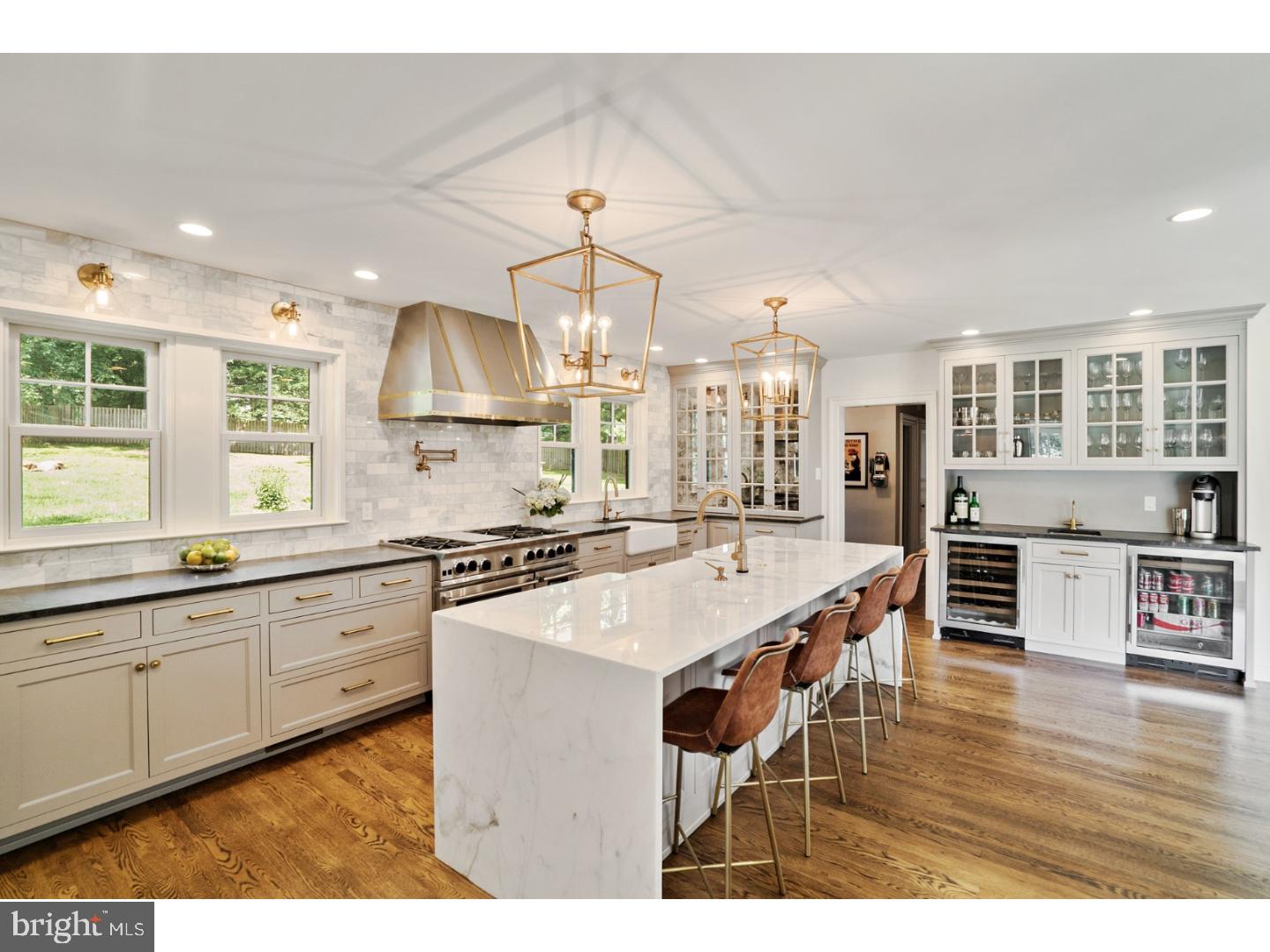 322 Edgehill Road Wayne, PA 19087 - Photo 2 of 25 Kitchen