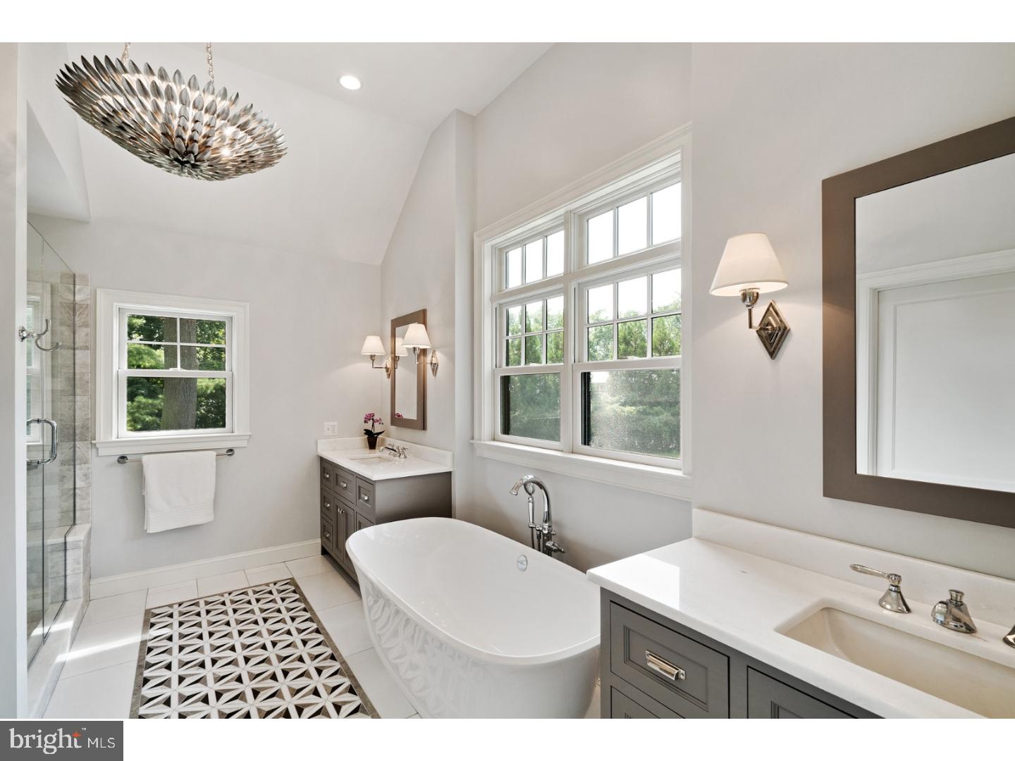 322 Edgehill Road Wayne, PA 19087 - Photo 15 of 25 Bathroom