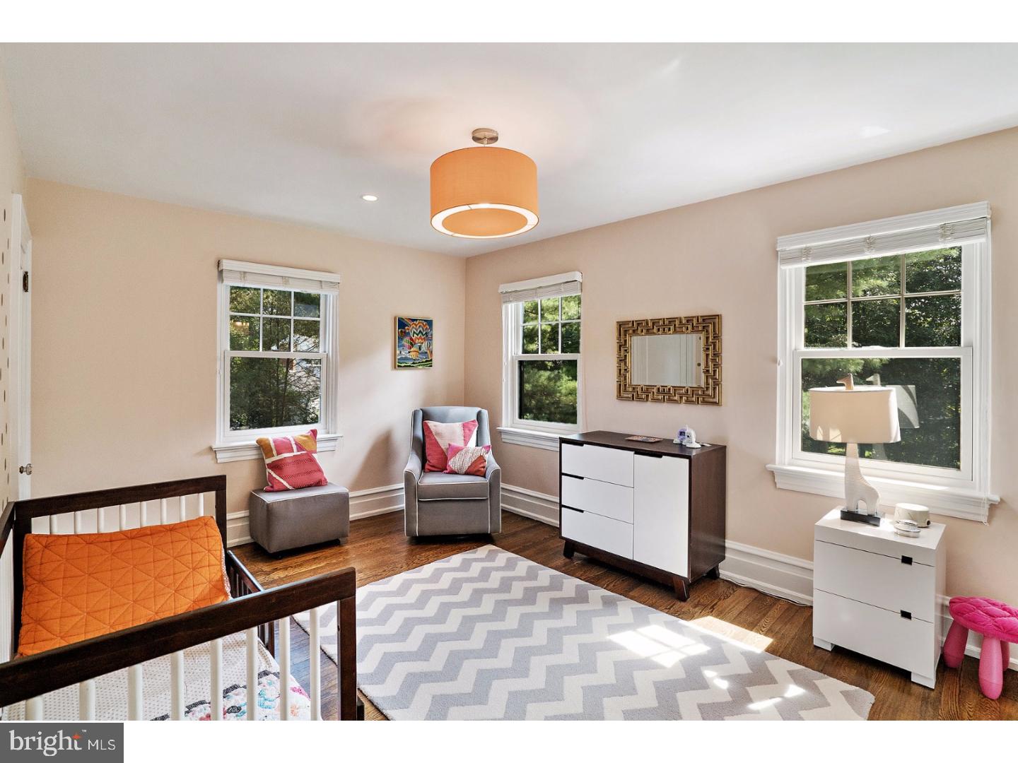 322 Edgehill Road Wayne, PA 19087 - Photo 19 of 25 Bedroom 2