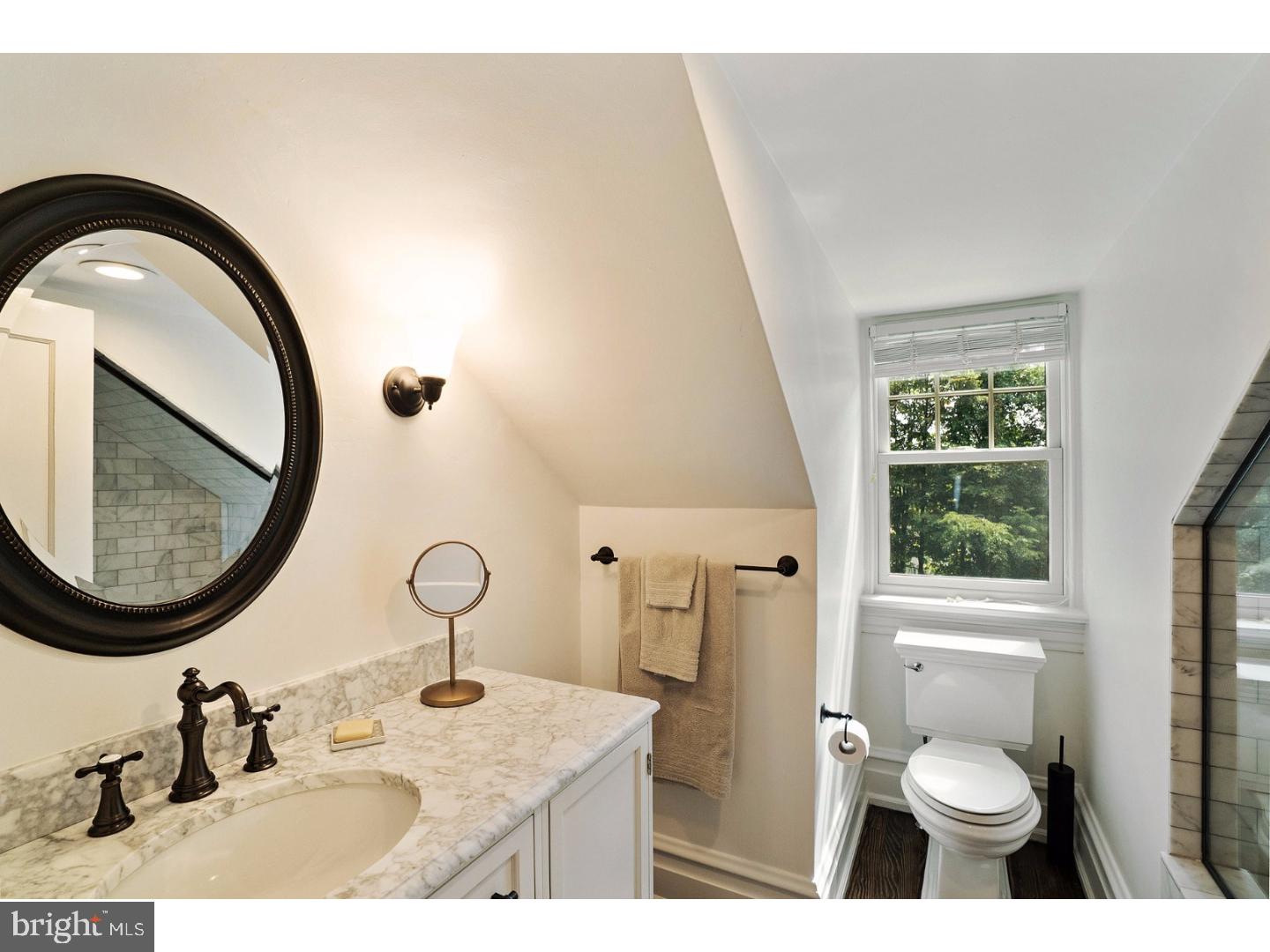 322 Edgehill Road Wayne, PA 19087 - Photo 22 of 25 Bathroom