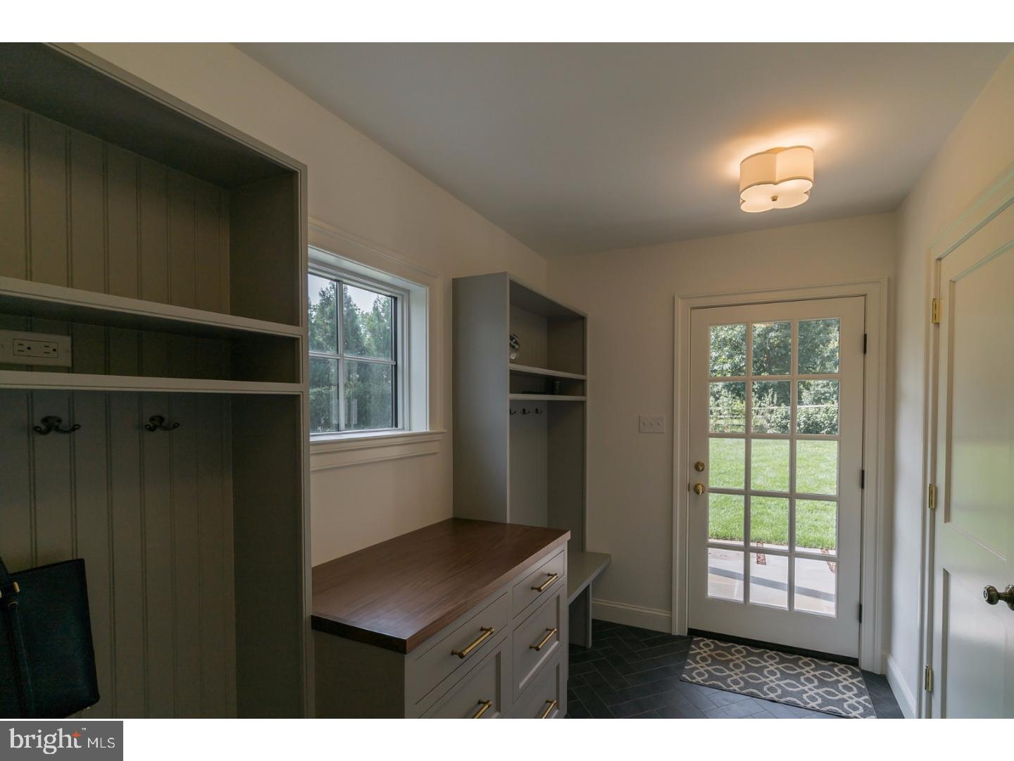 322 Edgehill Road Wayne, PA 19087 - Photo 23 of 25 Mud Room