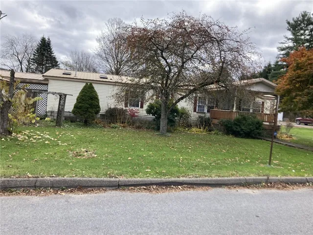 $220,000 | 9 River Street, Bainbridge, NY 13733