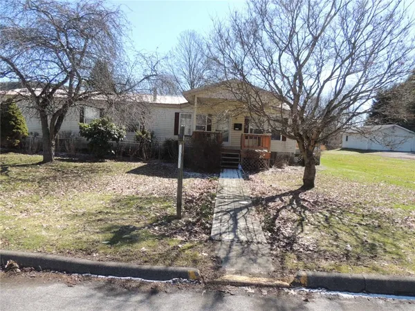 $210,000 | 9 River Street, Bainbridge, NY 13733