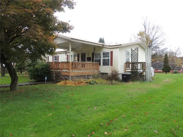 $220,000 | 9 River Street, Bainbridge, NY 13733