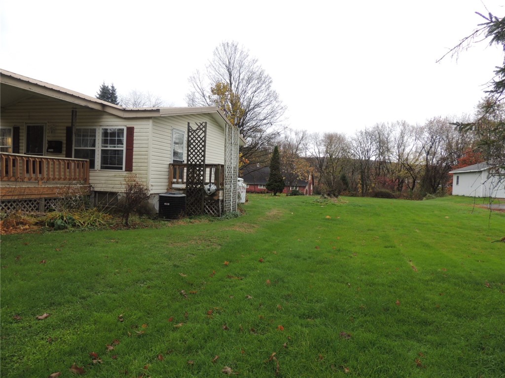 9 River Street Bainbridge, NY 13733 - Photo 20 of 37