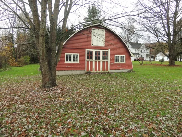 $220,000 | 9 River Street, Bainbridge, NY 13733