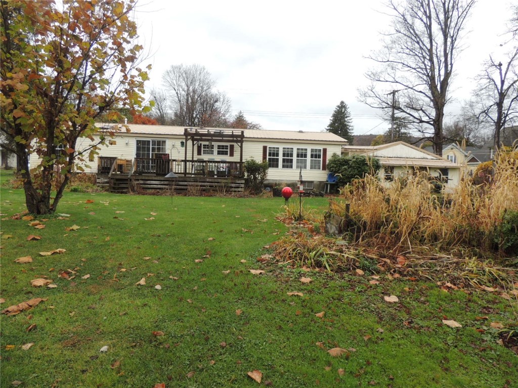 9 River Street Bainbridge, NY 13733 - Photo 25 of 37