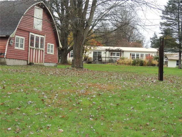 $220,000 | 9 River Street, Bainbridge, NY 13733