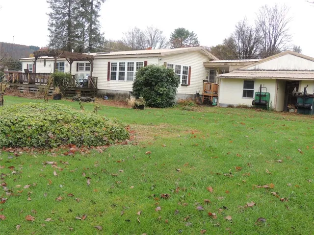 $220,000 | 9 River Street, Bainbridge, NY 13733