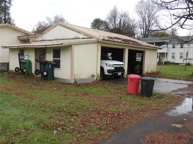 $220,000 | 9 River Street, Bainbridge, NY 13733