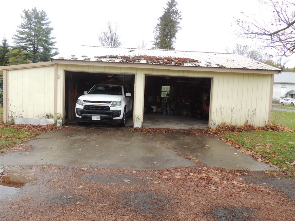 9 River Street Bainbridge, NY 13733 - Photo 34 of 37